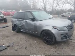 SALGS2SE0MA427958 2021 LAND ROVER RANGE ROVER