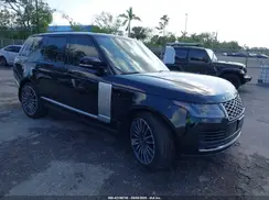SALGS2SE0MA439172 2021 LAND ROVER RANGE ROVER