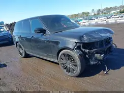 SALGS2SE0MA452794 2021 LAND ROVER RANGE ROVER