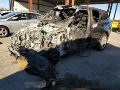 SALGS2SE0NA469449 2022 LAND ROVER RANGE ROVER