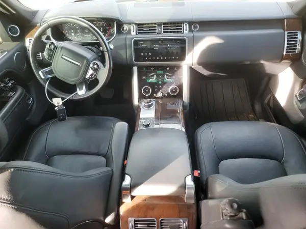 SALGS2SE1LA403957 2020 LAND ROVER RANGE ROVER - Image 8