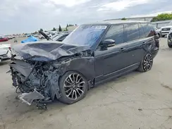 SALGS2SE1LA414957 2020 LAND ROVER RANGE ROVER