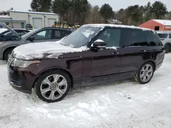SALGS2SE1LA569833 2020 LAND ROVER RANGE ROVER
