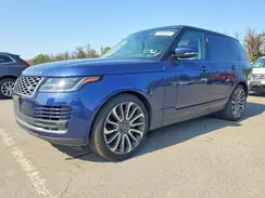 SALGS2SE1LA572666 2020 LAND ROVER RANGE ROVER