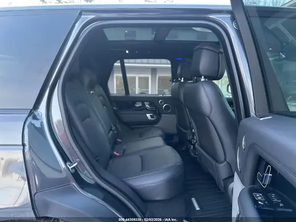 SALGS2SE1LA575910 2020 LAND ROVER RANGE ROVER - Image 8
