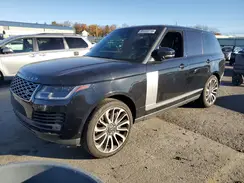 SALGS2SE1LA585711 2020 LAND ROVER RANGE ROVER