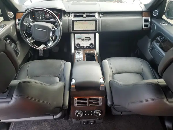 SALGS2SE1LA585711 2020 LAND ROVER RANGE ROVER - Image 8