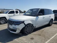 SALGS2SE1LA587913 2020 LAND ROVER RANGE ROVER