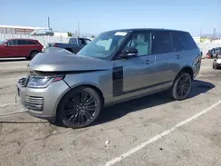 SALGS2SE1MA438693 2021 LAND ROVER RANGE ROVER