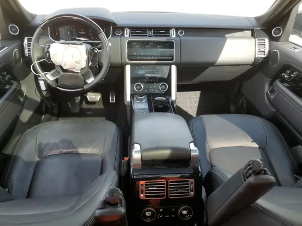 SALGS2SE1MA439973 2021 LAND ROVER RANGE ROVER - Image 8