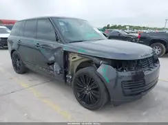 SALGS2SE1NA457407 2022 LAND ROVER RANGE ROVER