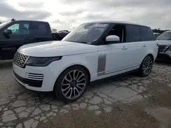 SALGS2SE1NA466317 2022 LAND ROVER RANGE ROVER