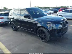 SALGS2SE2LA405359 2020 LAND ROVER RANGE ROVER