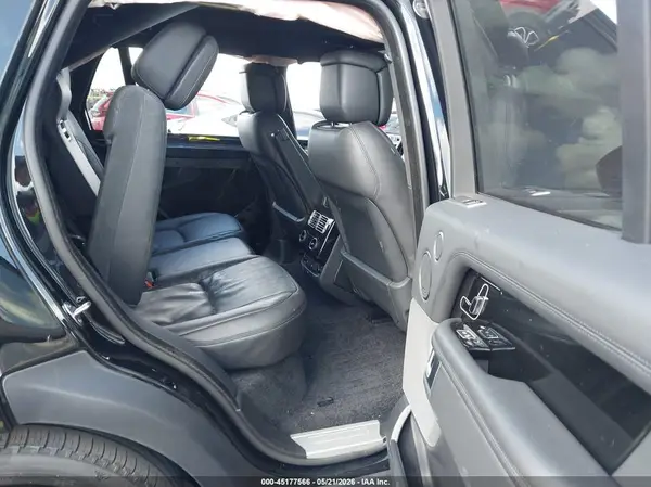 SALGS2SE2LA405359 2020 LAND ROVER RANGE ROVER - Image 8