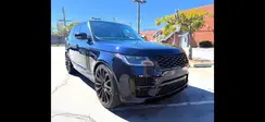 SALGS2SE2LA574054 2020 LAND ROVER RANGE ROVER