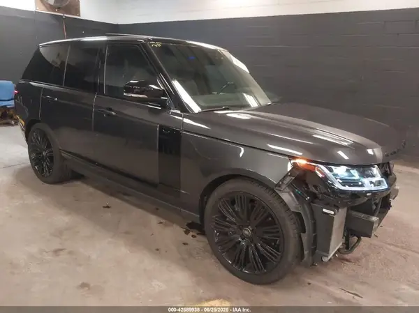 SALGS2SE2LA577729 2020 LAND ROVER RANGE ROVER - Image 1