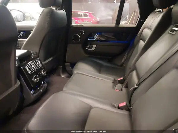 SALGS2SE2LA577729 2020 LAND ROVER RANGE ROVER - Image 8