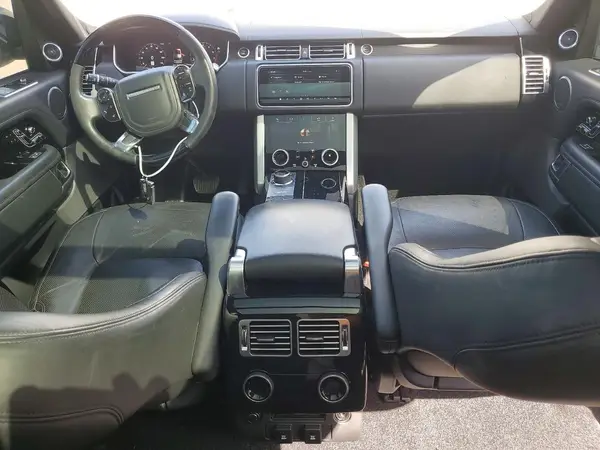 SALGS2SE2LA587936 2020 LAND ROVER RANGE ROVER - Image 8