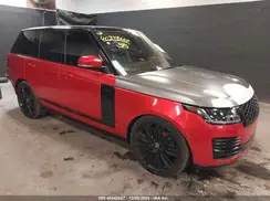 SALGS2SE2LA591386 2020 LAND ROVER RANGE ROVER