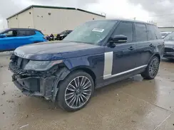 SALGS2SE2MA421028 2021 LAND ROVER RANGE ROVER