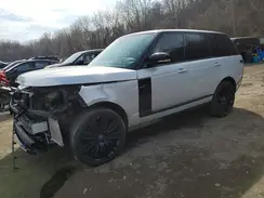 SALGS2SE2MA421367 2021 LAND ROVER RANGE ROVER