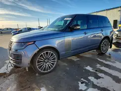 SALGS2SE2MA425564 2021 LAND ROVER RANGE ROVER