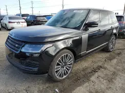 SALGS2SE2MA428187 2021 LAND ROVER RANGE ROVER