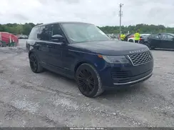 SALGS2SE2MA432580 2021 LAND ROVER RANGE ROVER