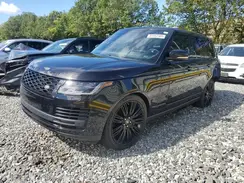 SALGS2SE2MA435222 2021 LAND ROVER RANGE ROVER