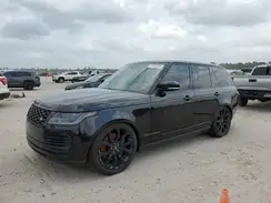 SALGS2SE2MA449878 2021 LAND ROVER RANGE ROVER