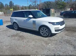 SALGS2SE2MA451565 2021 LAND ROVER RANGE ROVER