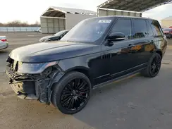 SALGS2SE2NA457299 2022 LAND ROVER RANGE ROVER