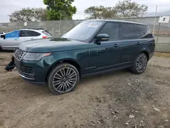 SALGS2SE3LA403281 2020 LAND ROVER RANGE ROVER