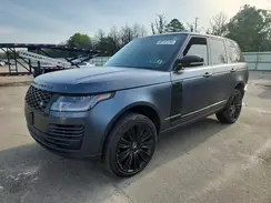 SALGS2SE3LA404088 2020 LAND ROVER RANGE ROVER