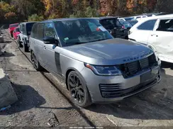 SALGS2SE3LA589727 2020 LAND ROVER RANGE ROVER