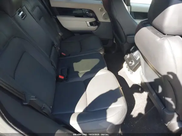SALGS2SE3LA589727 2020 LAND ROVER RANGE ROVER - Image 8