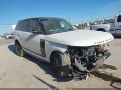 SALGS2SE3LA590506 2020 LAND ROVER RANGE ROVER