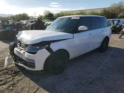 SALGS2SE3MA424925 2021 LAND ROVER RANGE ROVER