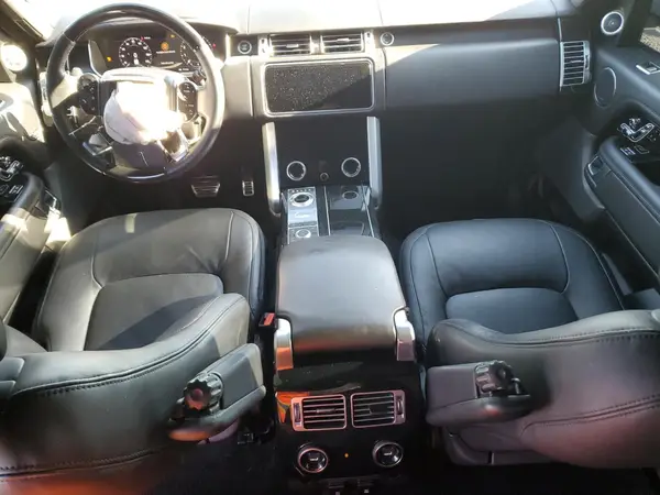 SALGS2SE3MA424925 2021 LAND ROVER RANGE ROVER - Image 8