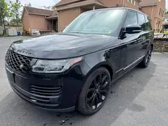 SALGS2SE3MA433754 2021 LAND ROVER RANGE ROVER