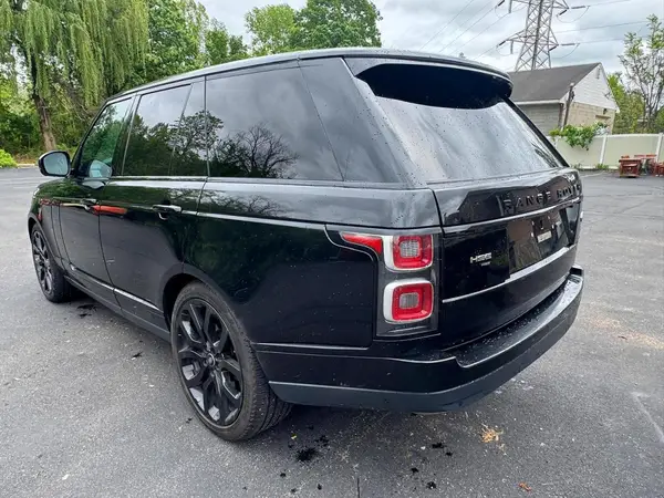 SALGS2SE3MA433754 2021 LAND ROVER RANGE ROVER - Image 2