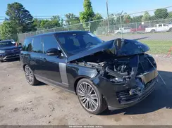 SALGS2SE3MA438887 2021 LAND ROVER RANGE ROVER