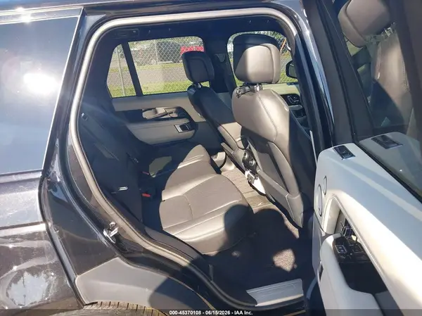 SALGS2SE3MA438887 2021 LAND ROVER RANGE ROVER - Image 8