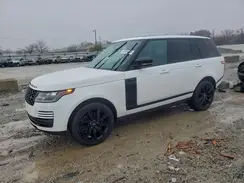 SALGS2SE3MA439943 2021 LAND ROVER RANGE ROVER