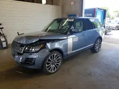 SALGS2SE3MA450344 2021 LAND ROVER RANGE ROVER