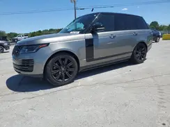 SALGS2SE3MA450912 2021 LAND ROVER RANGE ROVER