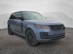 SALGS2SE3MA451087 2021 LAND ROVER RANGE ROVER