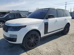 SALGS2SE3MA457164 2021 LAND ROVER RANGE ROVER