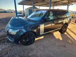 SALGS2SE3NA469722 2022 LAND ROVER RANGE ROVER