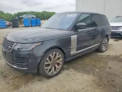 SALGS2SE3NA471244 2022 LAND ROVER RANGE ROVER